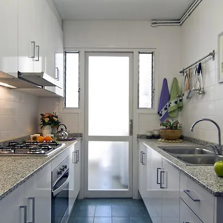 Apartment Vista Alegre *
