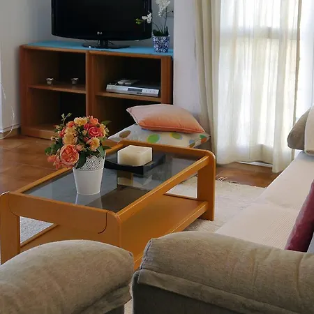 Vista Alegre Apartment Sitges