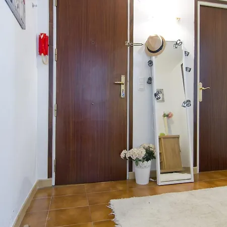 Vista Alegre Apartment *