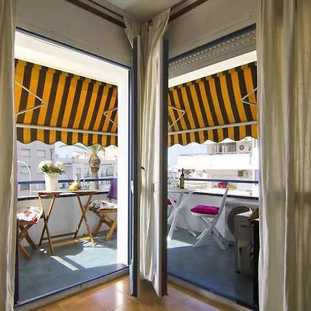 Apartment Vista Alegre *