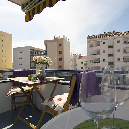 Apartment Vista Alegre *