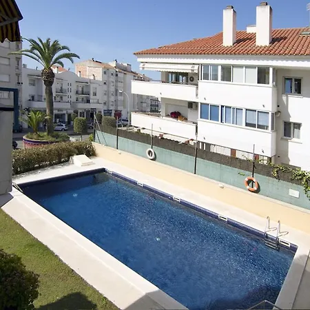 Apartment Vista Alegre Sitges