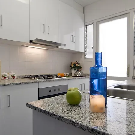 Apartment Vista Alegre