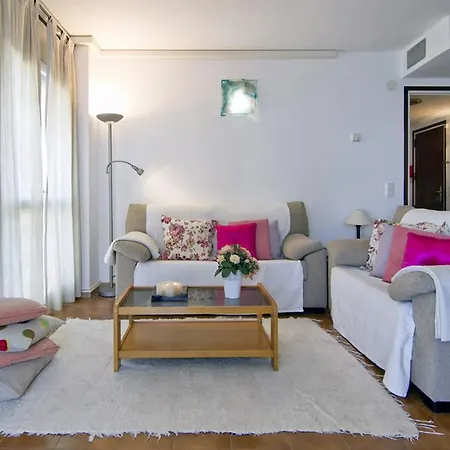 Vista Alegre Apartment Sitges